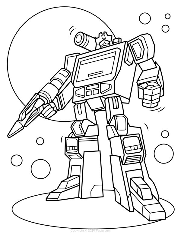 Soundwave