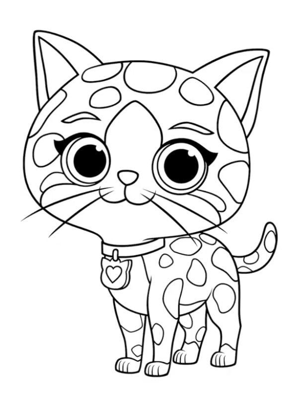 Sparks (superpennut)