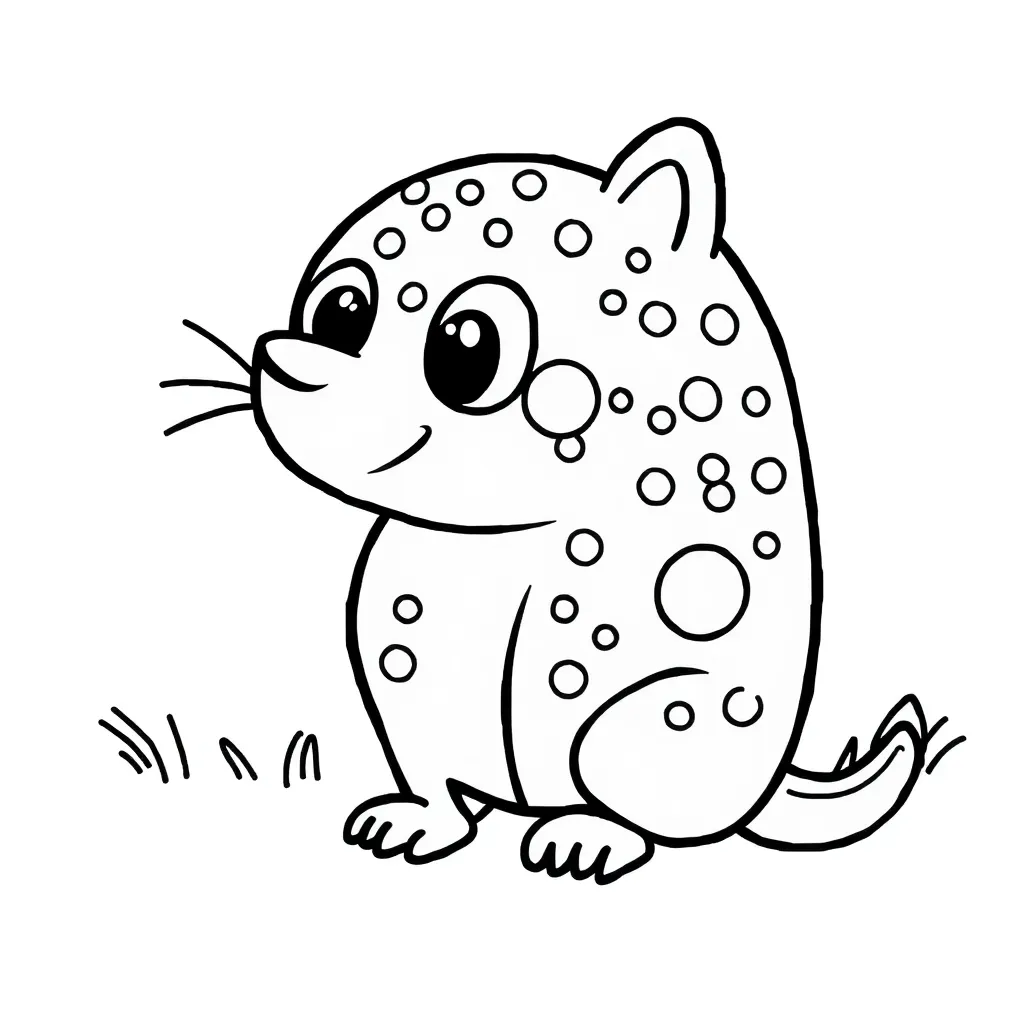 Speckles