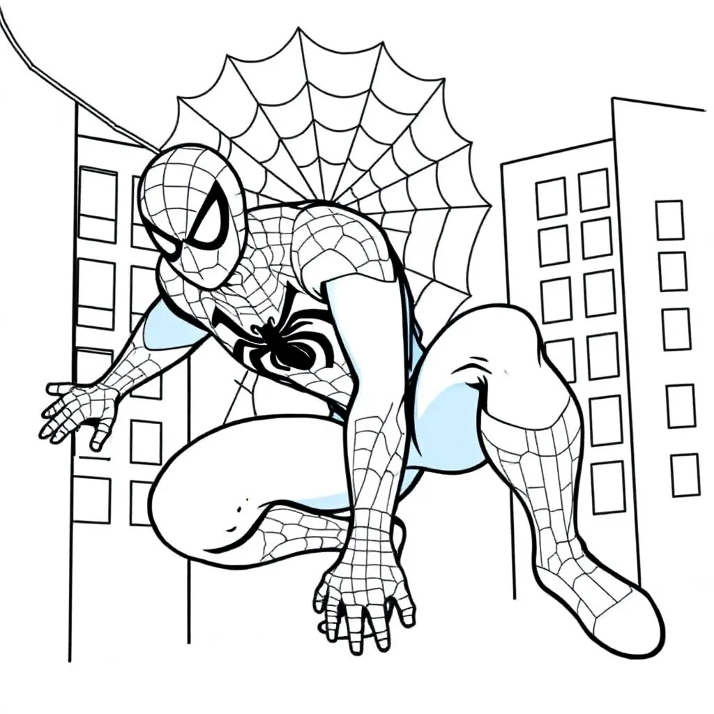 Spiderman