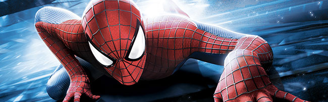 Spiderman
