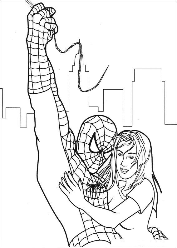 Spiderman
