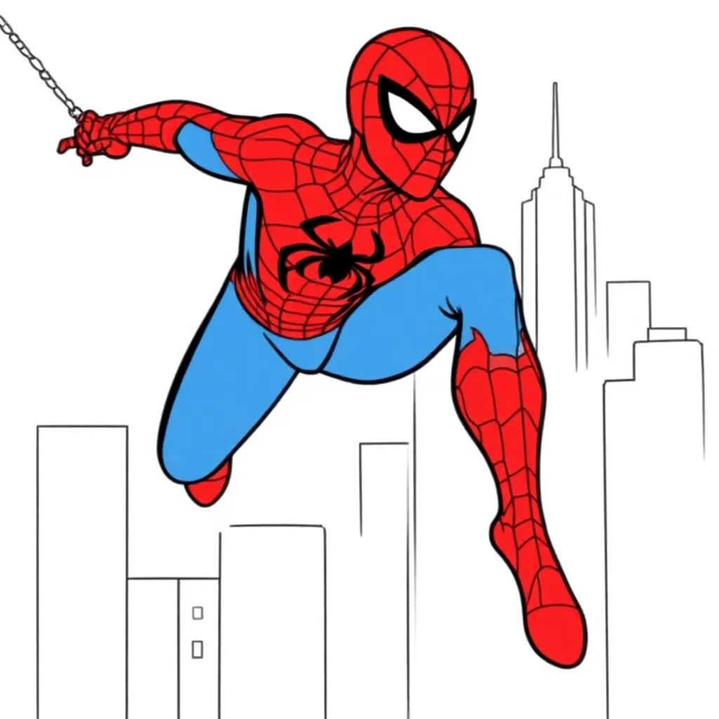 Spiderman