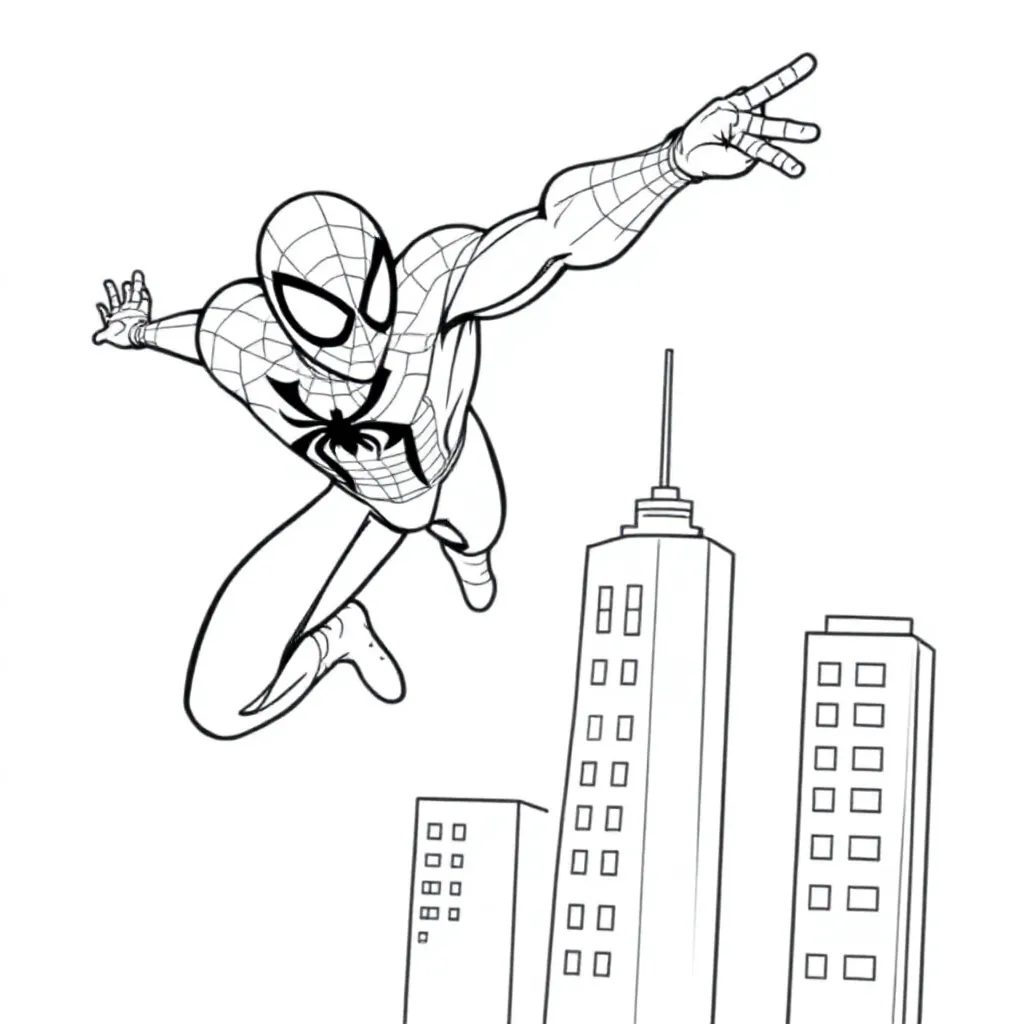 Spidey