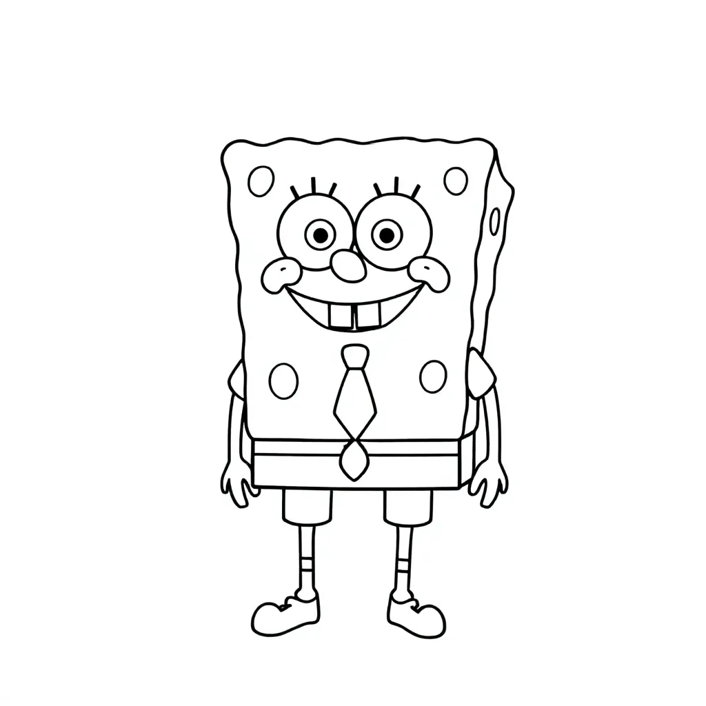 Sponsbob