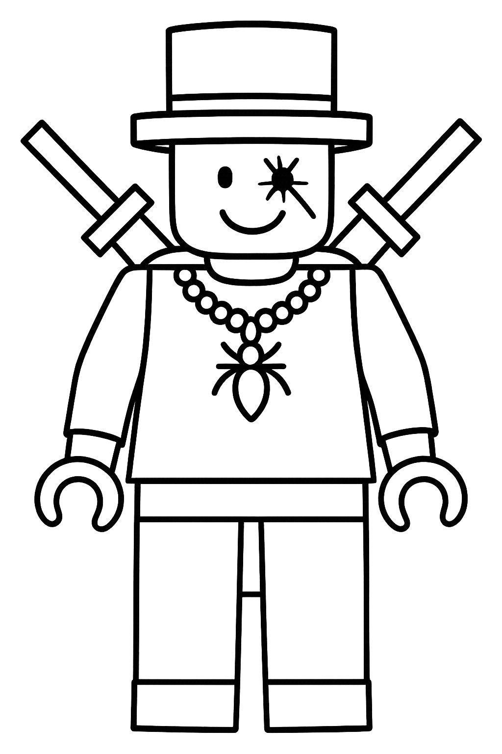 SpyderSammy (Steal a Brainrot)