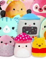 Squishmallows