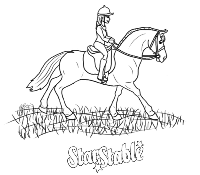 Star-stable