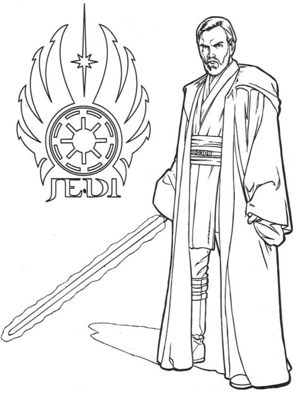 Star Wars Obi Wan Kenobi
