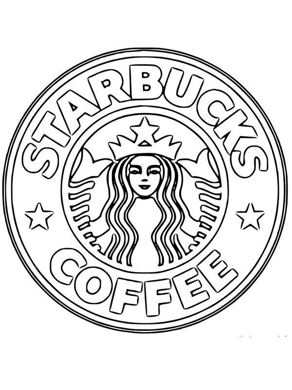 Starbucks logo