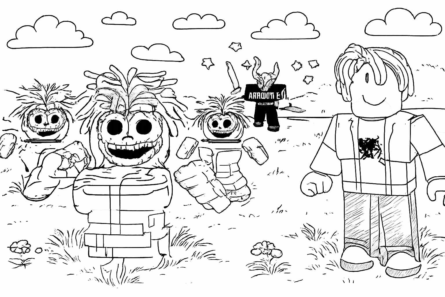 Steal a Brainrot Roblox