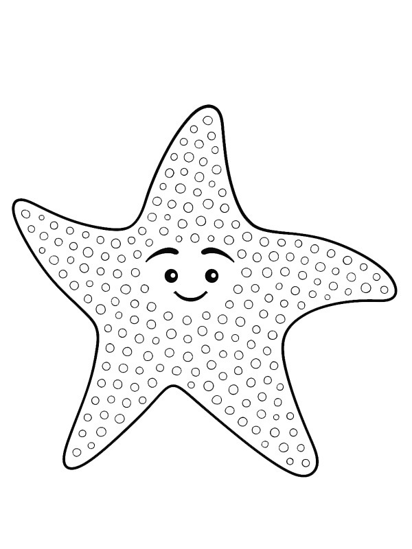 Sterre (Finding Nemo)