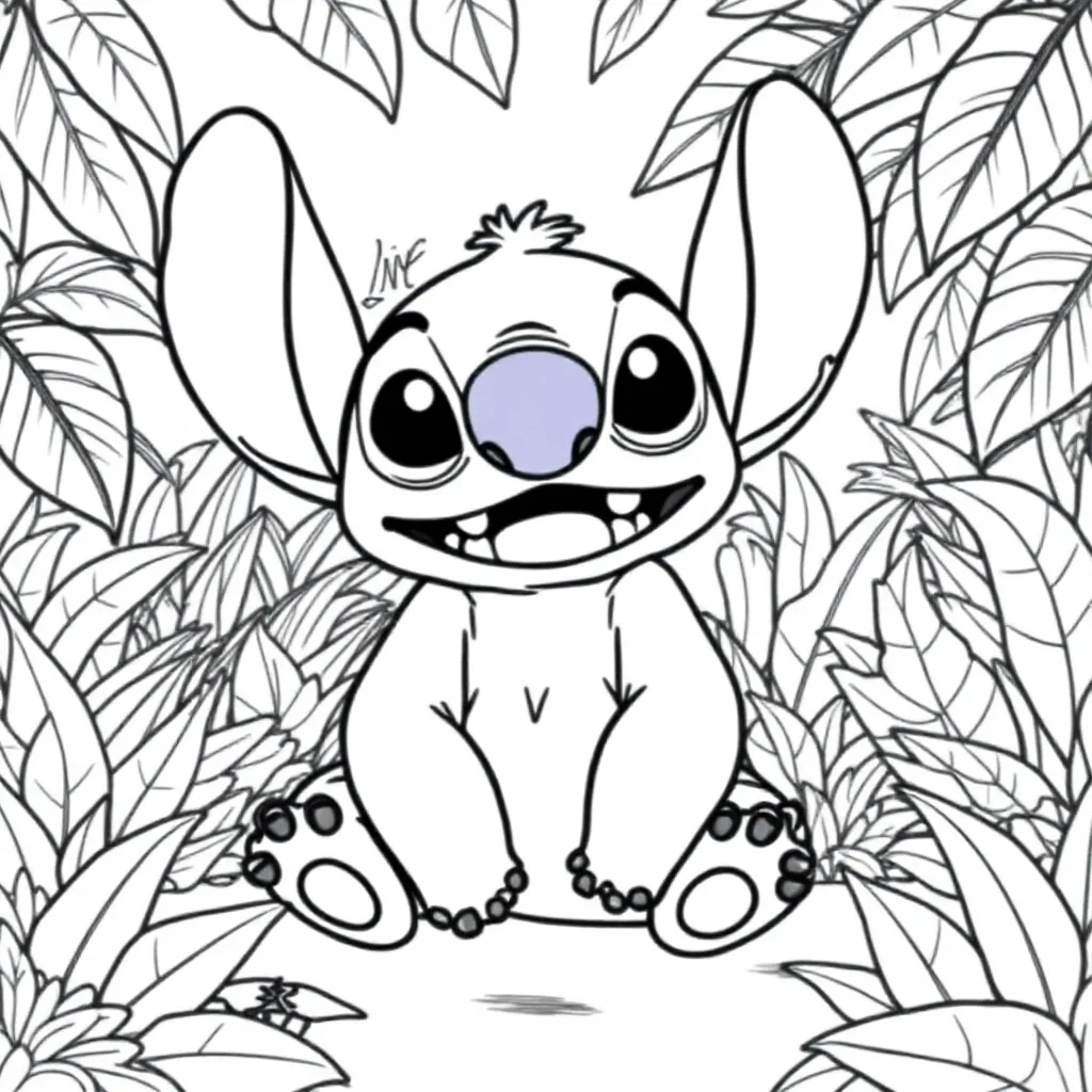 Stich