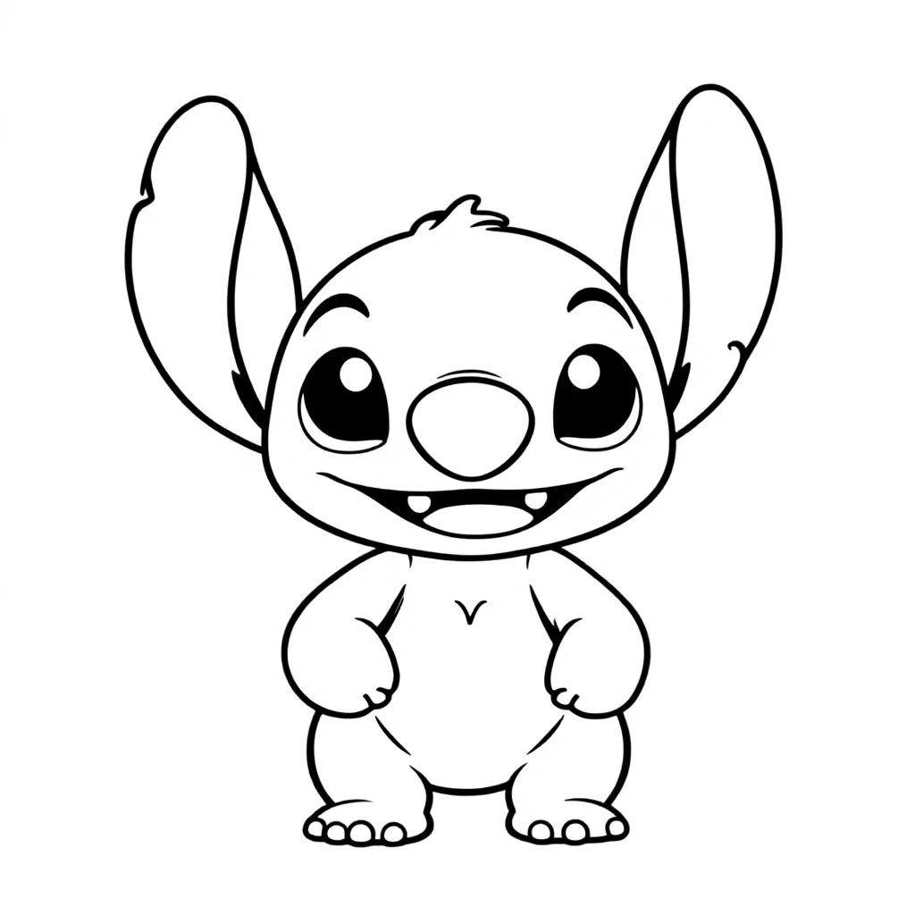 Stitch