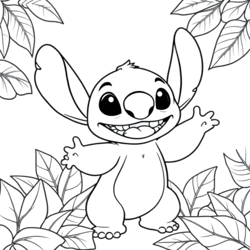 Stitch
