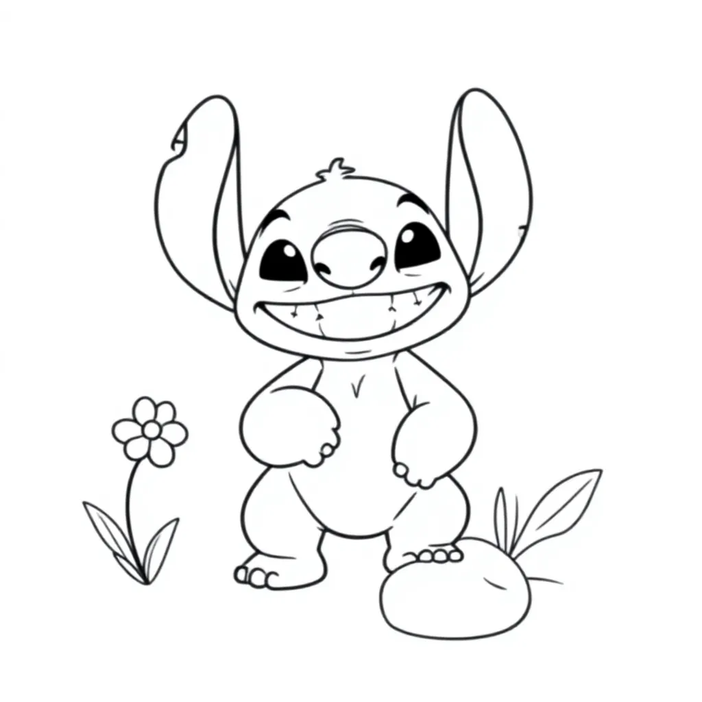 Stitch