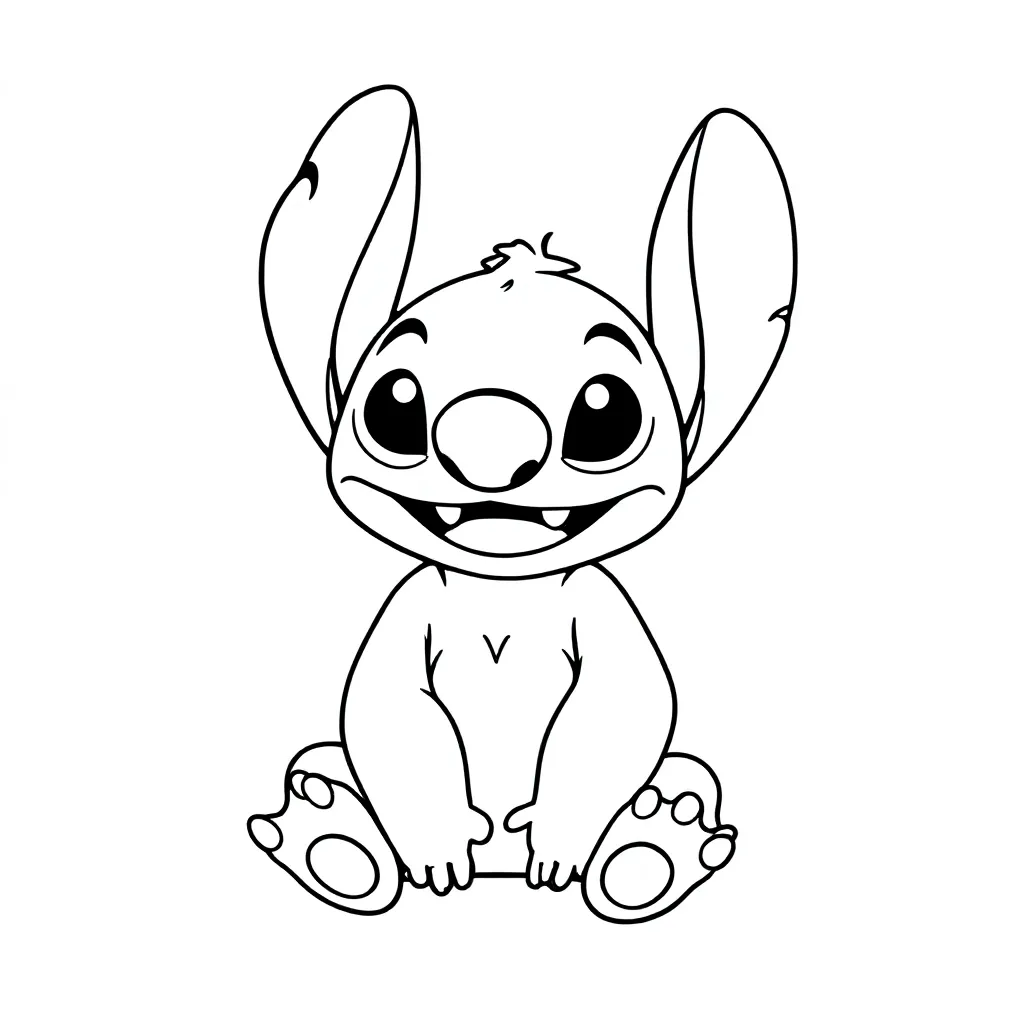 Stitch