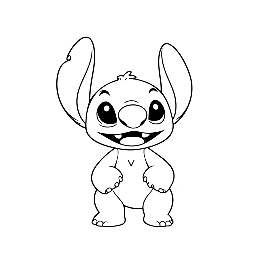 Stitch