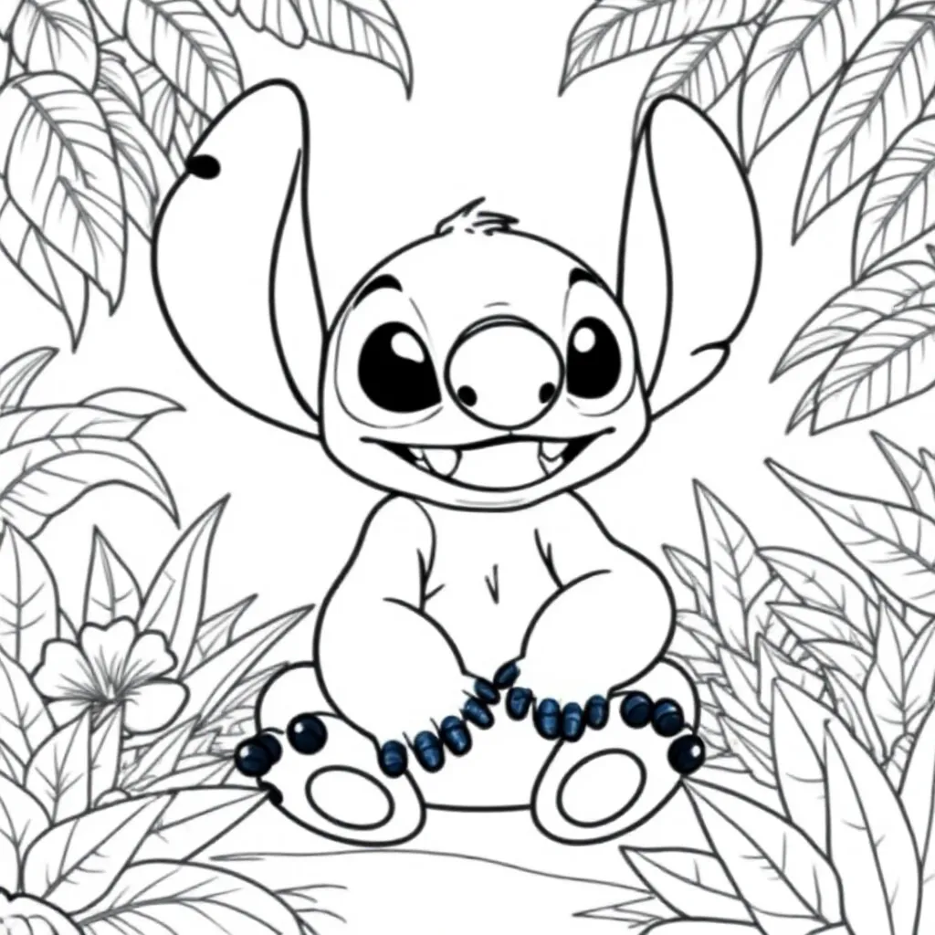 Stitch
