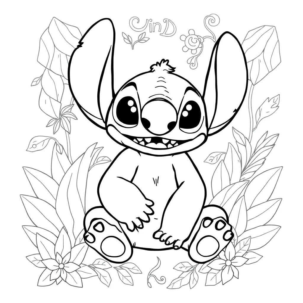 Stitch