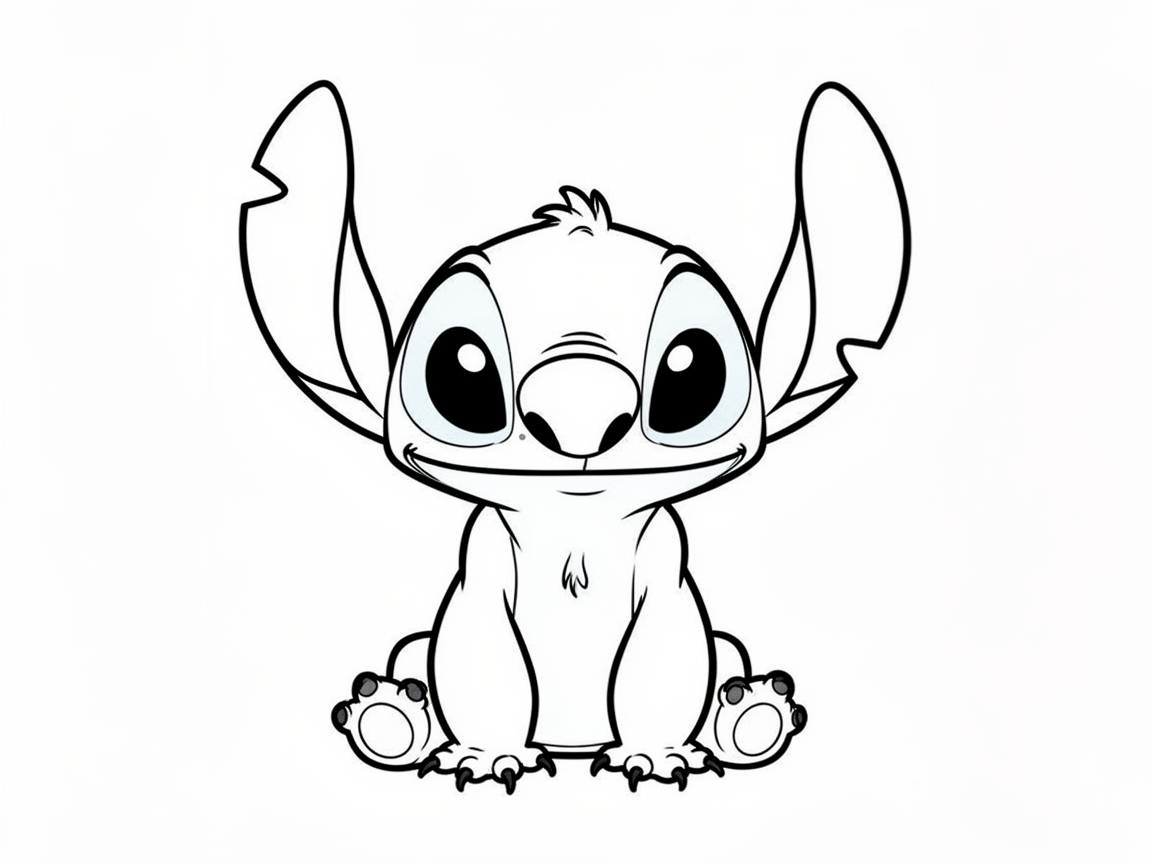 Stitch