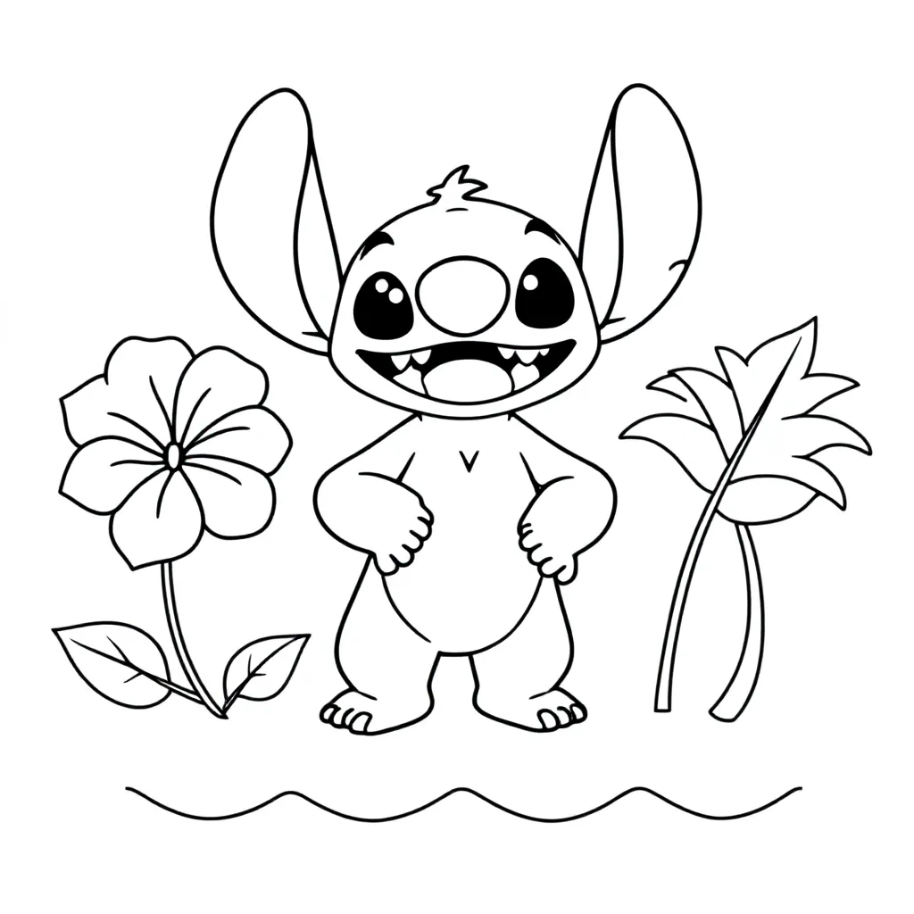 Stitch