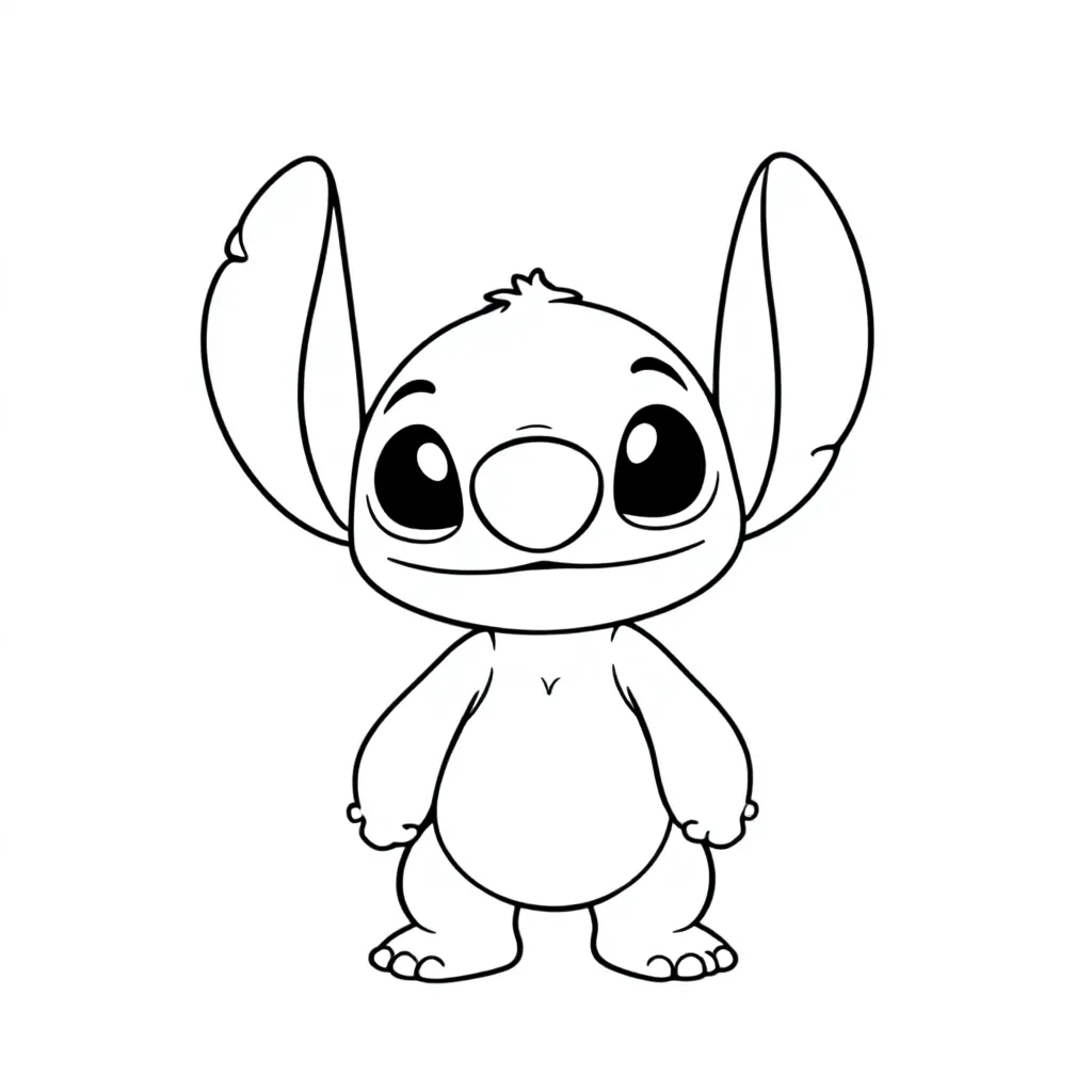 Stitch
