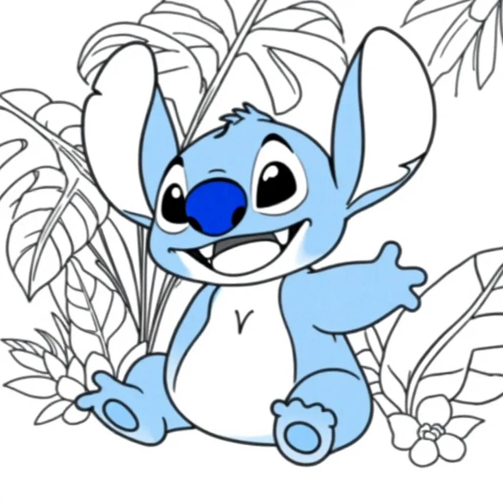 Stitch