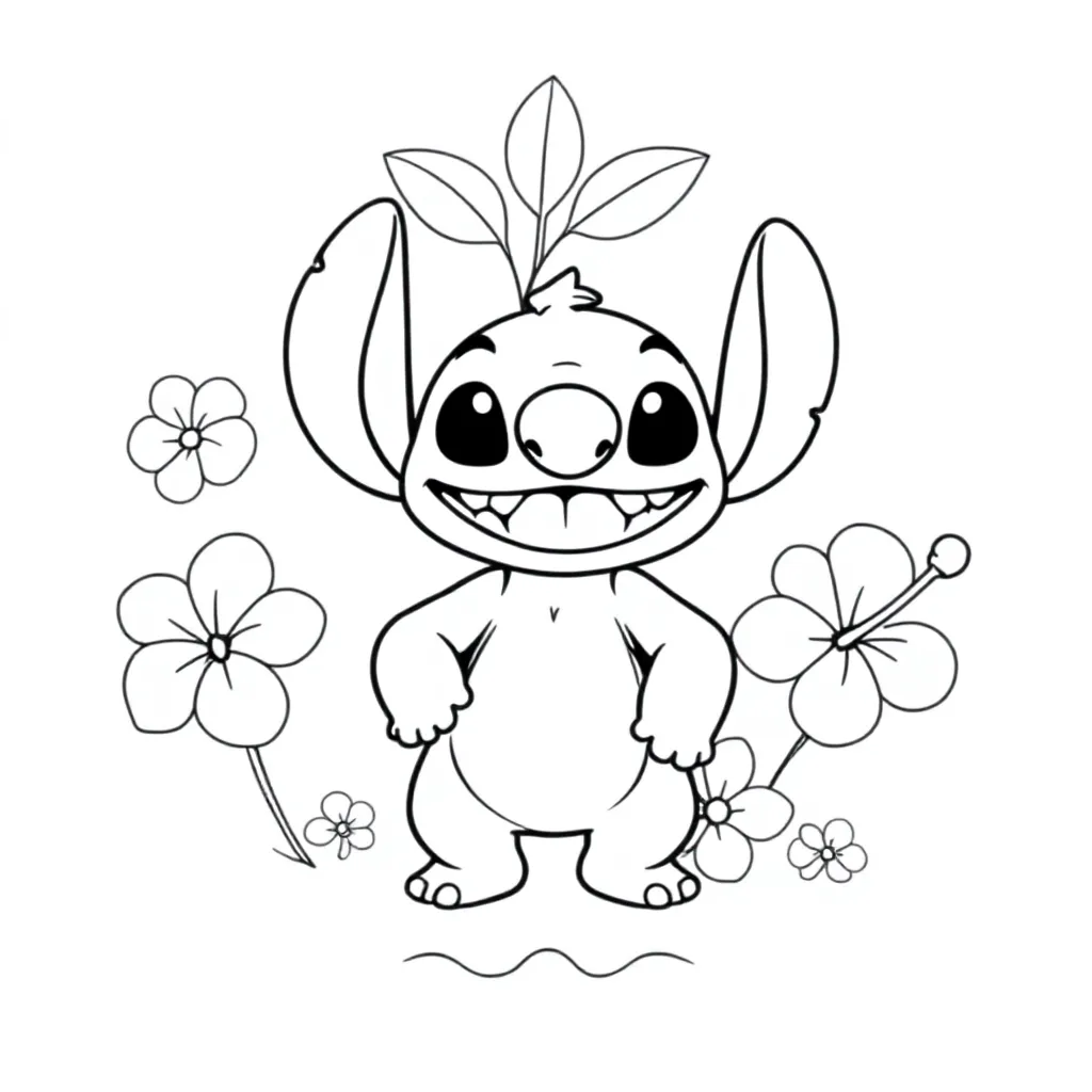 Stitch