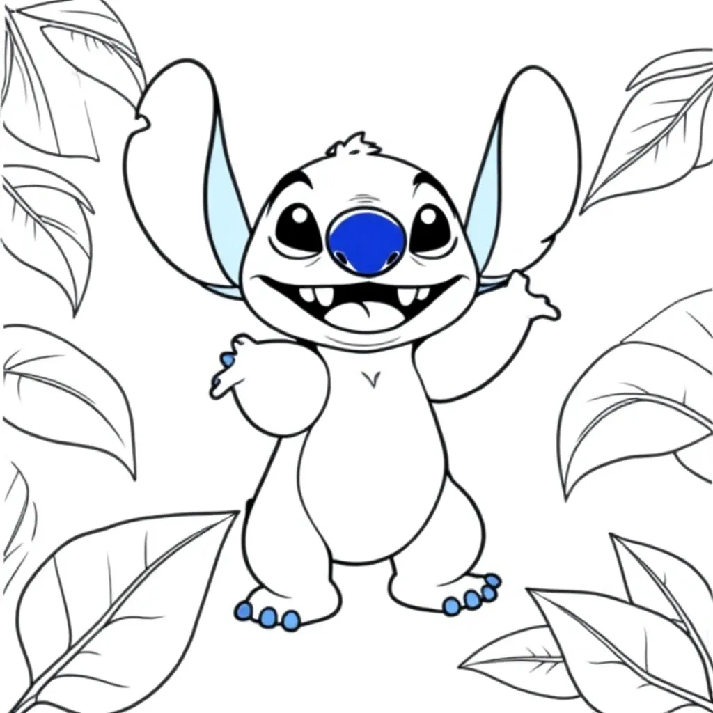 Stitch