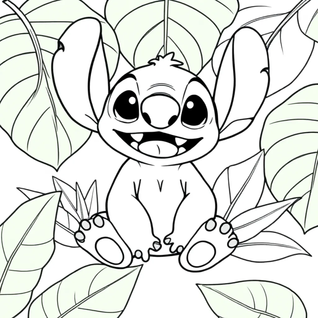 Stitch