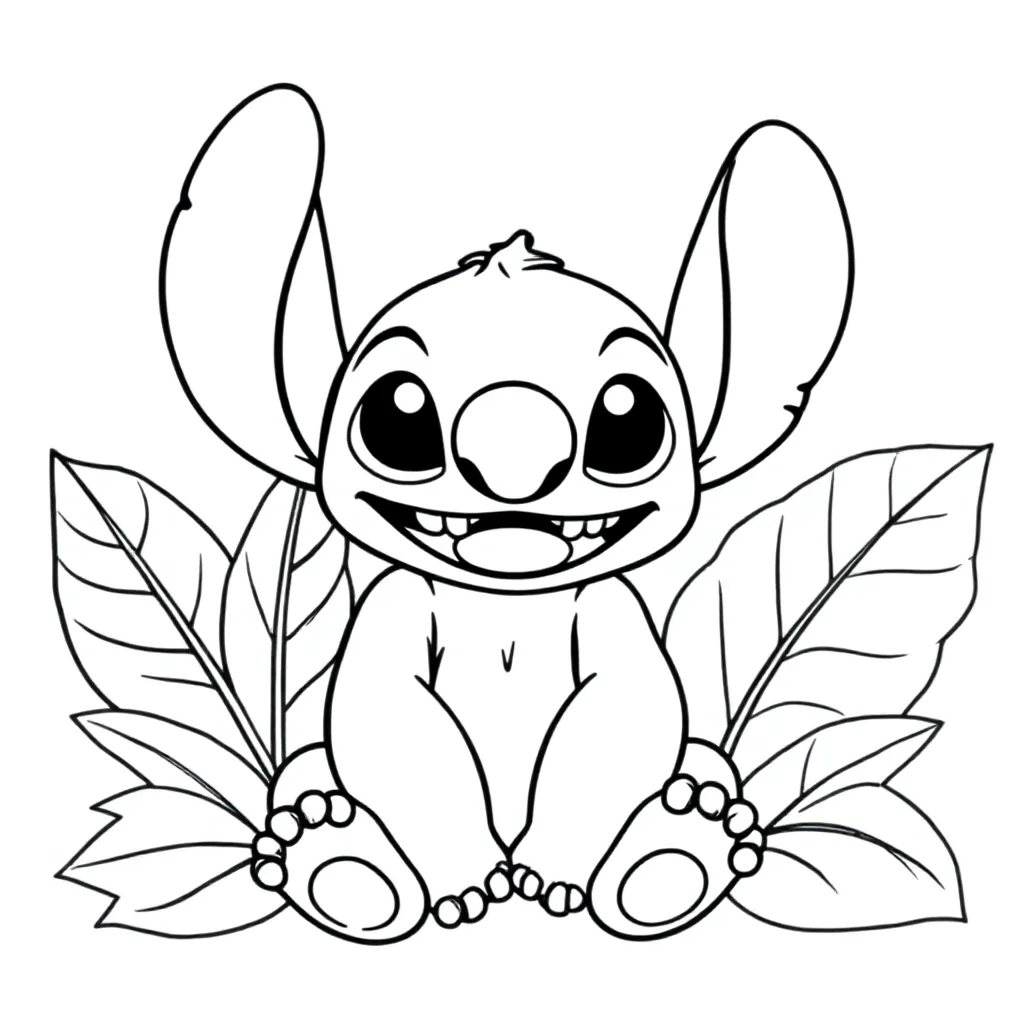 Stitch