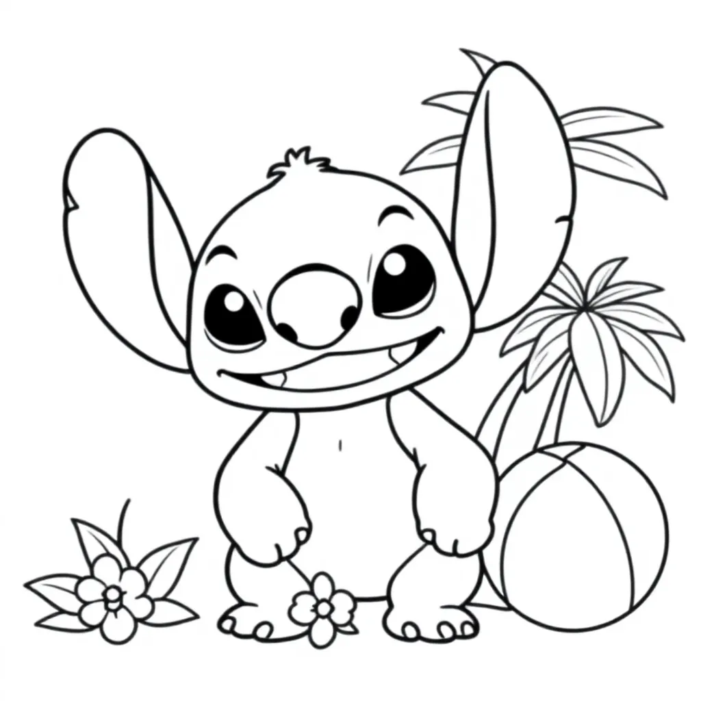 Stitch