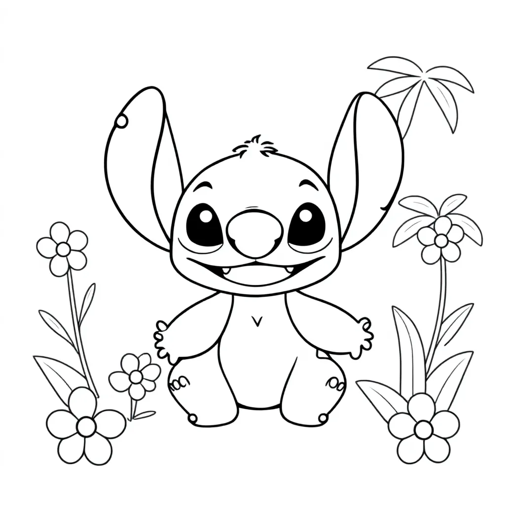 Stitch