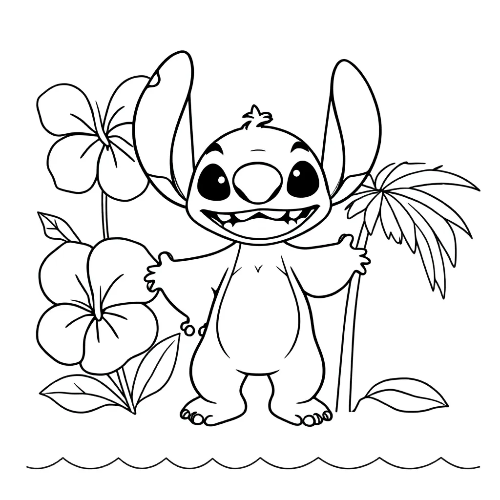 Stitch