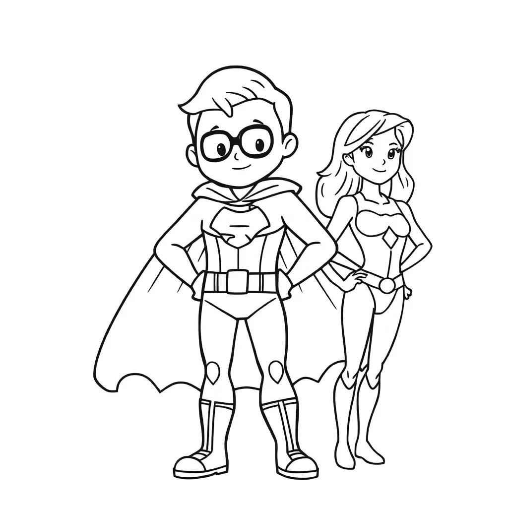 Superheroes Marvel Avengers Action Creative