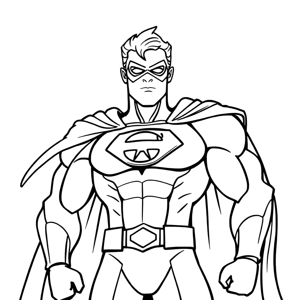 Superheroes Marvel Comics Avengers Action Creative