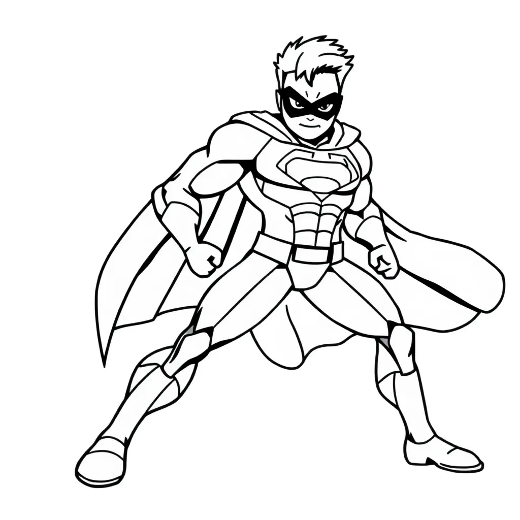 Superhelden Marvel Comics Avengers Kreative Kinder