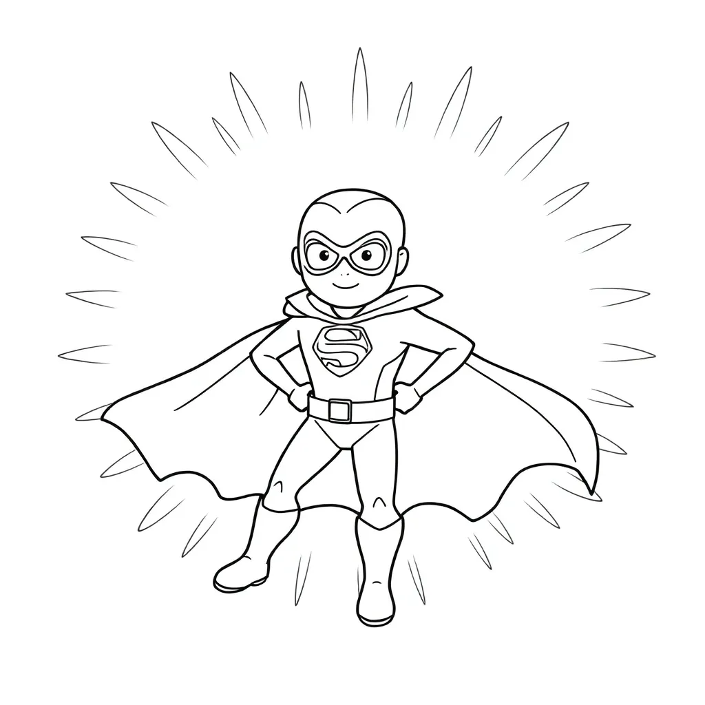 Superhelden Marvel Comics Avengers Kreative Kinder