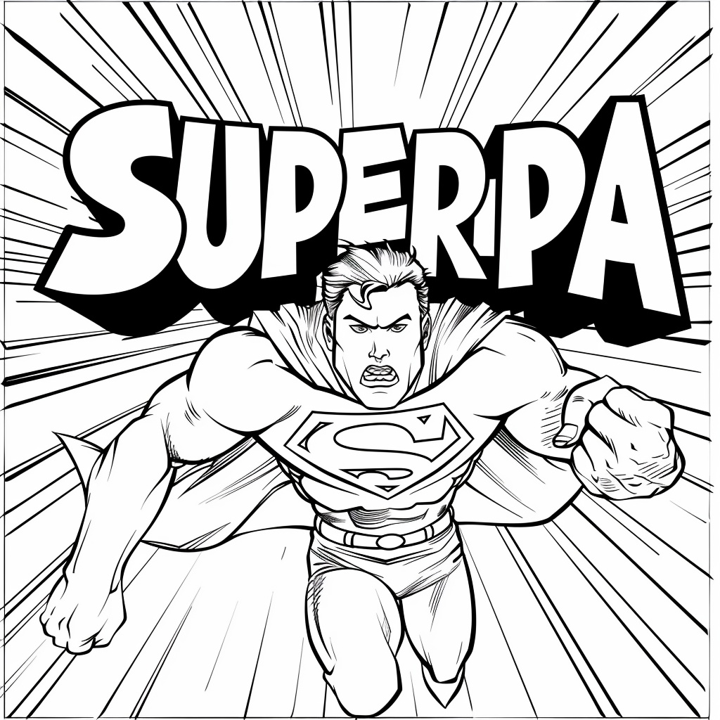 Super pappa