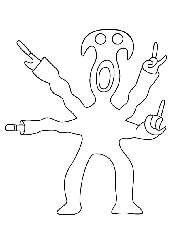 Syringeon (Garten of Banban)