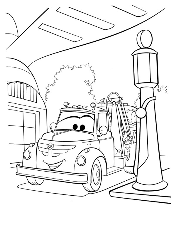 Tanker Teug (Flugzeuge)