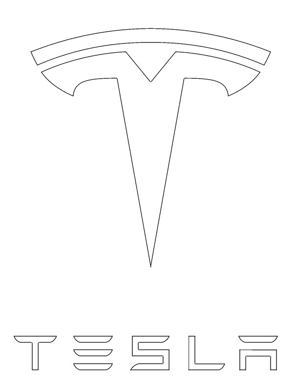 Tesla-Logo