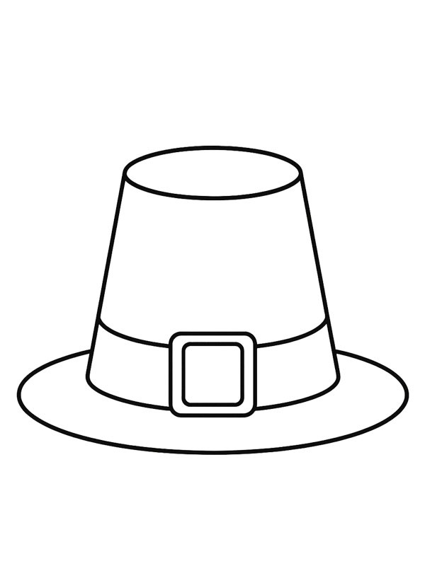Cappello del Ringraziamento
