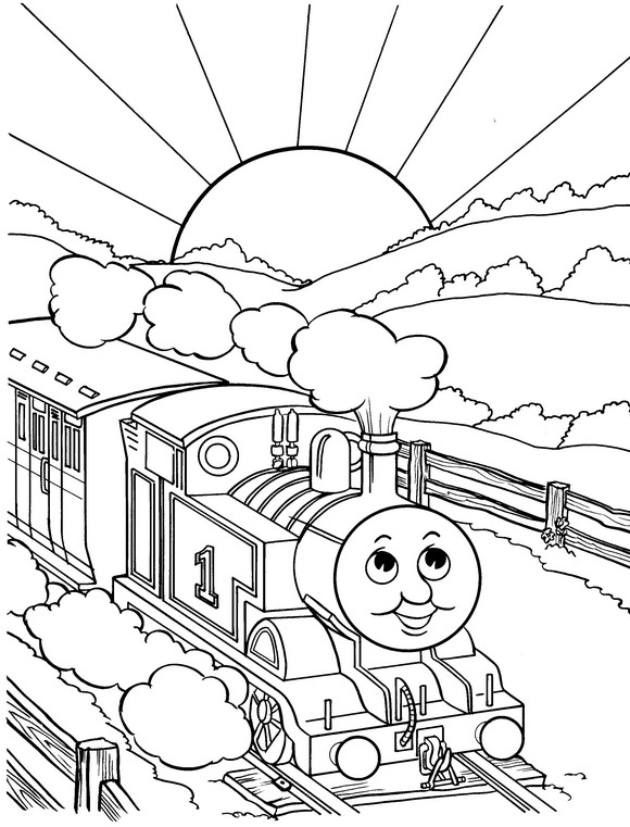 Thomasdetrein