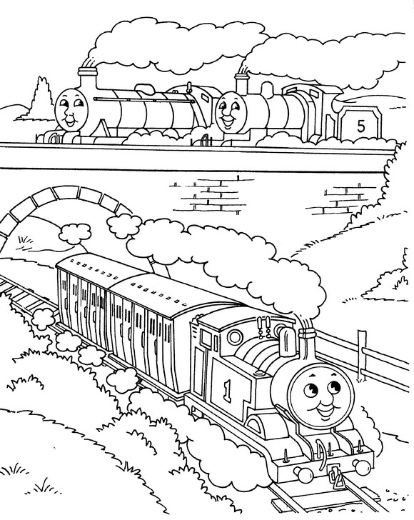 Thomasdetrein