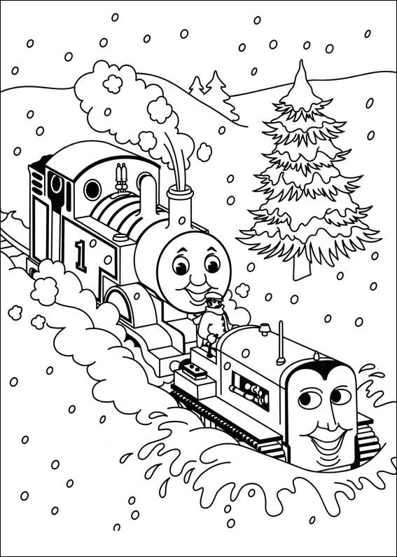 Thomasdetrein