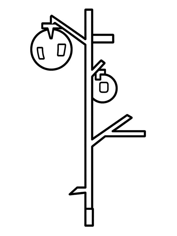 Tomatplante (Grow a Garden)