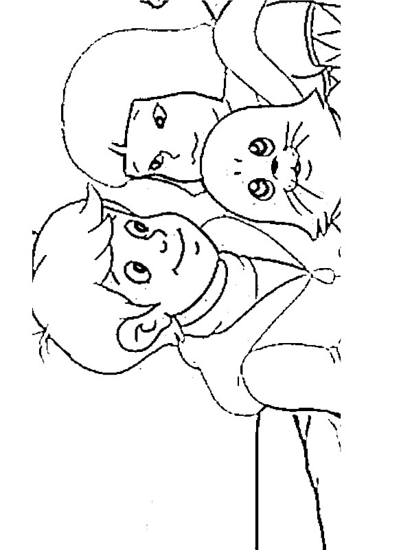 Tommy aura en seabert