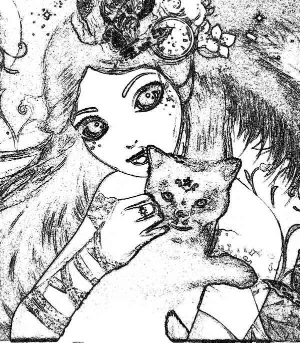 TOPModel kissan kanssa